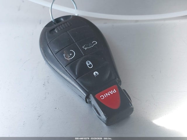Aukcja sprzedaży 2008 Chrysler 300 Touring, vin: 2C3KA53G78H109417, numer aukcji: 44618379
