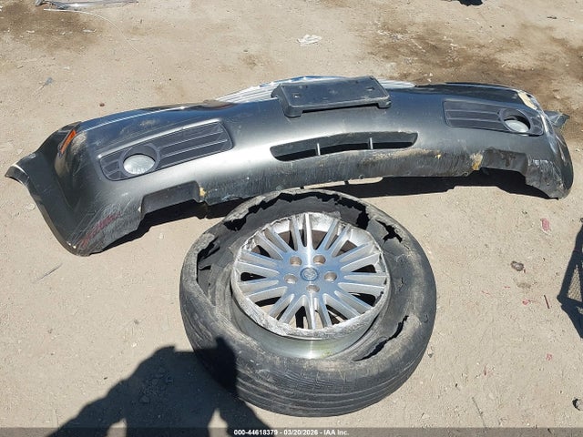 Aukcja sprzedaży 2008 Chrysler 300 Touring, vin: 2C3KA53G78H109417, numer aukcji: 44618379