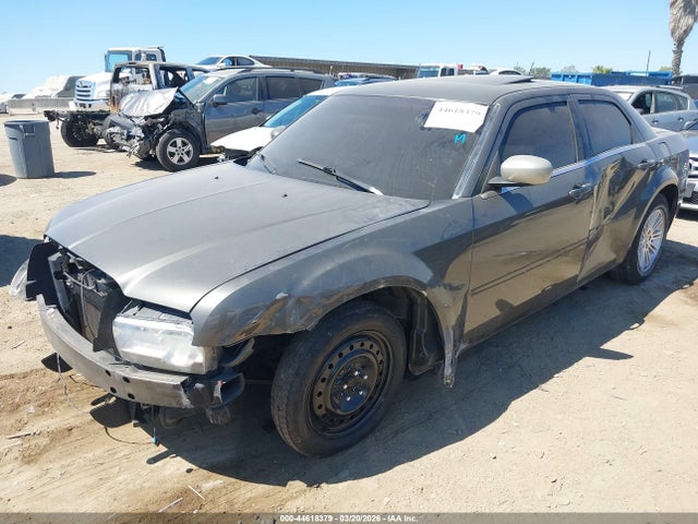 Aukcja sprzedaży 2008 Chrysler 300 Touring, vin: 2C3KA53G78H109417, numer aukcji: 44618379
