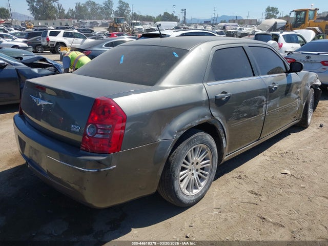 Aukcja sprzedaży 2008 Chrysler 300 Touring, vin: 2C3KA53G78H109417, numer aukcji: 44618379
