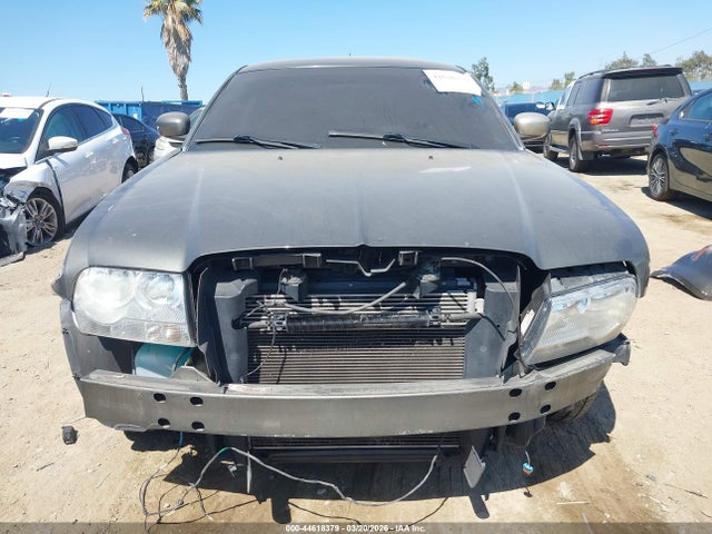 Aukcja sprzedaży 2008 Chrysler 300 Touring, vin: 2C3KA53G78H109417, numer aukcji: 44618379
