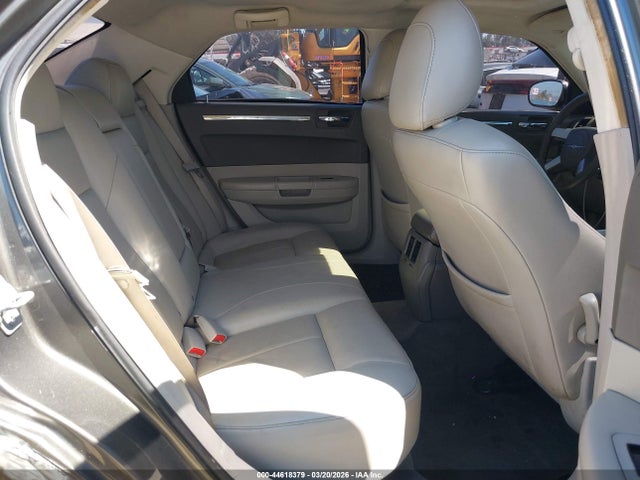 Aukcja sprzedaży 2008 Chrysler 300 Touring, vin: 2C3KA53G78H109417, numer aukcji: 44618379