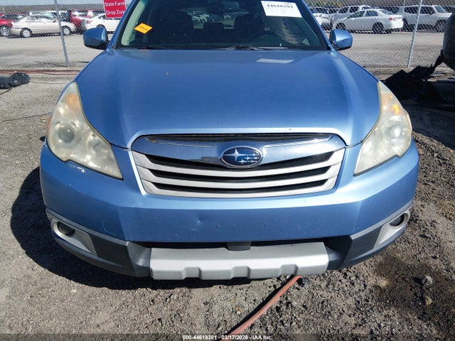 Aukcja sprzedaży 2011 Subaru Outback 3.6r Limited, vin: 4S4BRDLC8B2312548, numer aukcji: 44618381