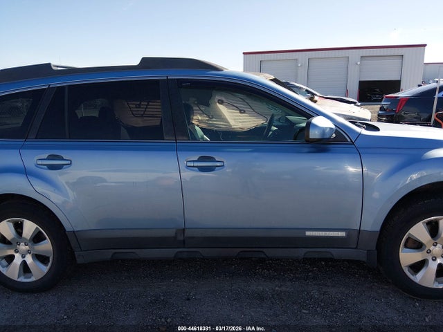 Aukcja sprzedaży 2011 Subaru Outback 3.6r Limited, vin: 4S4BRDLC8B2312548, numer aukcji: 44618381