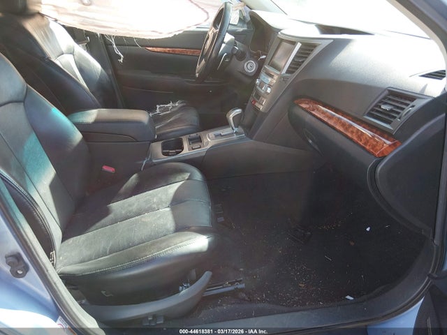 Aukcja sprzedaży 2011 Subaru Outback 3.6r Limited, vin: 4S4BRDLC8B2312548, numer aukcji: 44618381