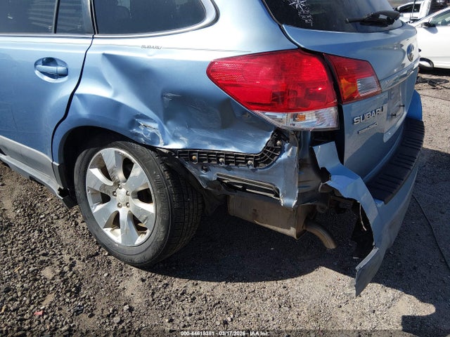 Aukcja sprzedaży 2011 Subaru Outback 3.6r Limited, vin: 4S4BRDLC8B2312548, numer aukcji: 44618381