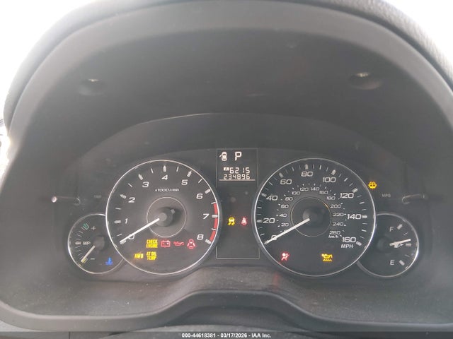 Aukcja sprzedaży 2011 Subaru Outback 3.6r Limited, vin: 4S4BRDLC8B2312548, numer aukcji: 44618381