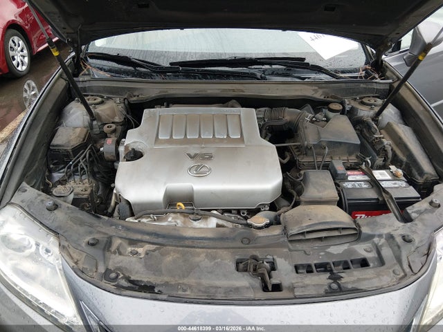 Продажа на аукционе авто 2013 Lexus Es 350, vin: JTHBK1GG7D2034330, номер лота: 44618399