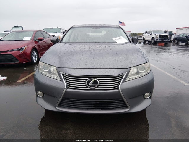 Продажа на аукционе авто 2013 Lexus Es 350, vin: JTHBK1GG7D2034330, номер лота: 44618399