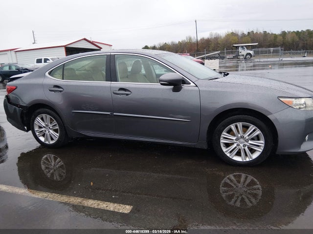Продажа на аукционе авто 2013 Lexus Es 350, vin: JTHBK1GG7D2034330, номер лота: 44618399