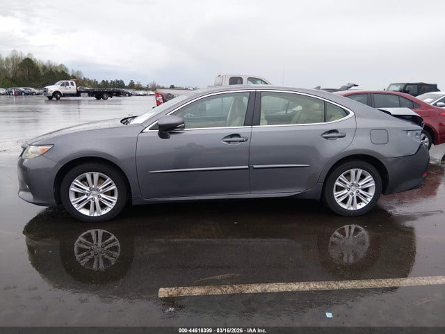 Продажа на аукционе авто 2013 Lexus Es 350, vin: JTHBK1GG7D2034330, номер лота: 44618399