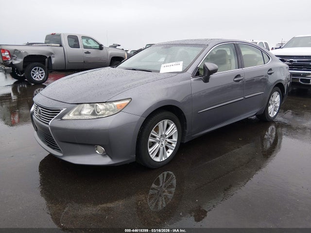 Продажа на аукционе авто 2013 Lexus Es 350, vin: JTHBK1GG7D2034330, номер лота: 44618399