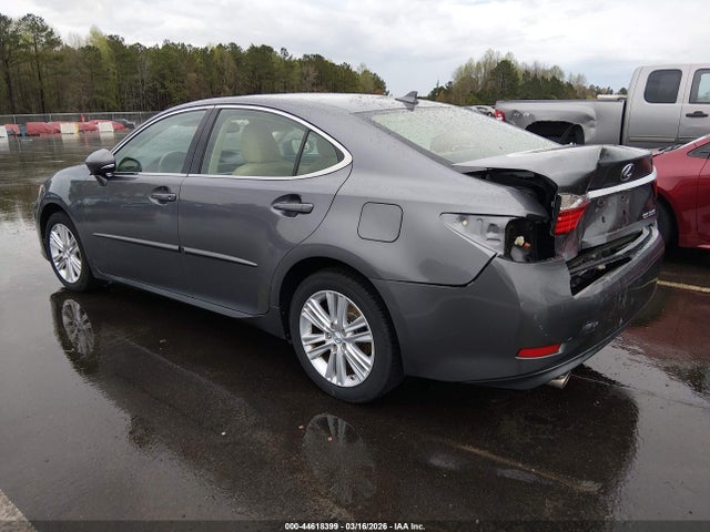 Продажа на аукционе авто 2013 Lexus Es 350, vin: JTHBK1GG7D2034330, номер лота: 44618399