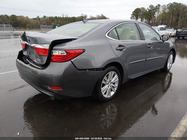 Продажа на аукционе авто 2013 Lexus Es 350, vin: JTHBK1GG7D2034330, номер лота: 44618399