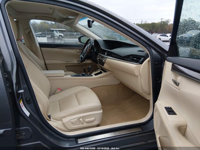 Продажа на аукционе авто 2013 Lexus Es 350, vin: JTHBK1GG7D2034330, номер лота: 44618399