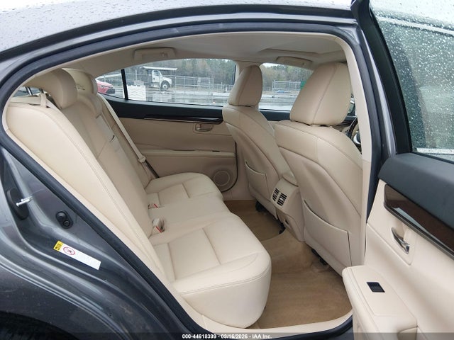 Продажа на аукционе авто 2013 Lexus Es 350, vin: JTHBK1GG7D2034330, номер лота: 44618399