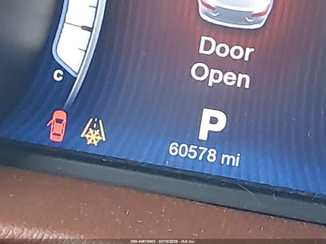 2014 MASERATI GHIBLI ZAM57RTA9E1126431 Photo 6