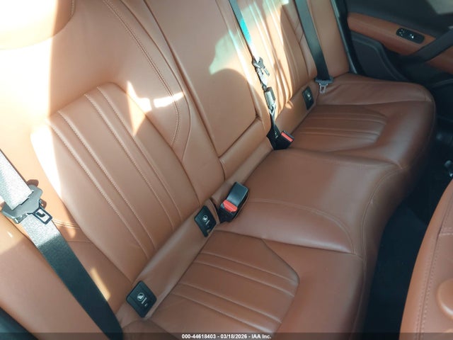 2014 MASERATI GHIBLI ZAM57RTA9E1126431 Photo 7