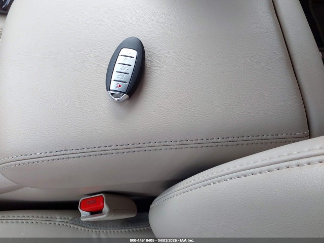 Nissan Pathfinder Platinum 2015 5N1AR2MN9FC646118 Image 11