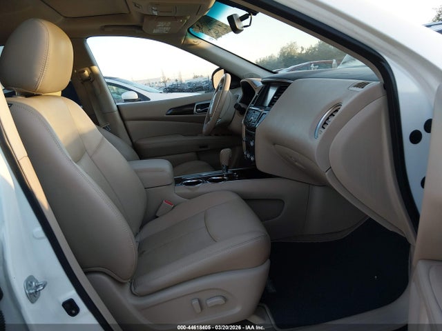 Nissan Pathfinder Platinum 2015 5N1AR2MN9FC646118 Image 5