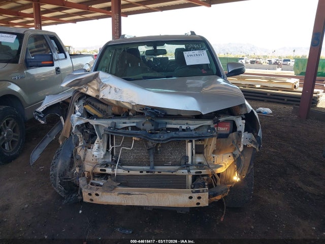 Toyota 4runner Sr5 Premium 2016 JTEBU5JR8G5312972 Image 13