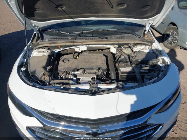 1G1ZG5ST4PF159143 Chevrolet Malibu Fwd Rs