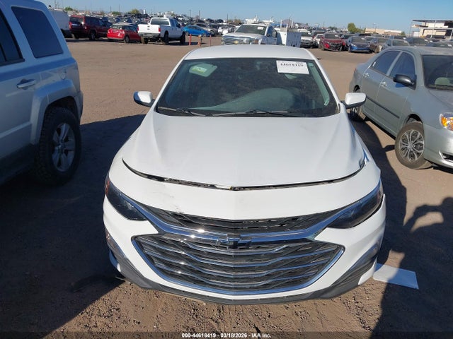 1G1ZG5ST4PF159143 Chevrolet Malibu Fwd Rs