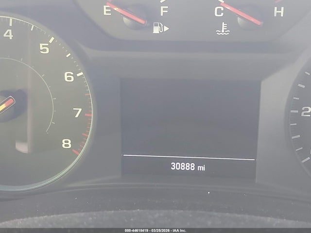 1G1ZG5ST4PF159143 Chevrolet Malibu Fwd Rs