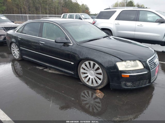 2007 AUDI A8 L WAUMV44E37N001573 Photo 0