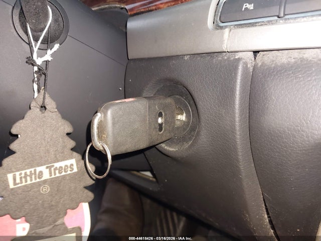 2007 AUDI A8 L WAUMV44E37N001573 Photo 10