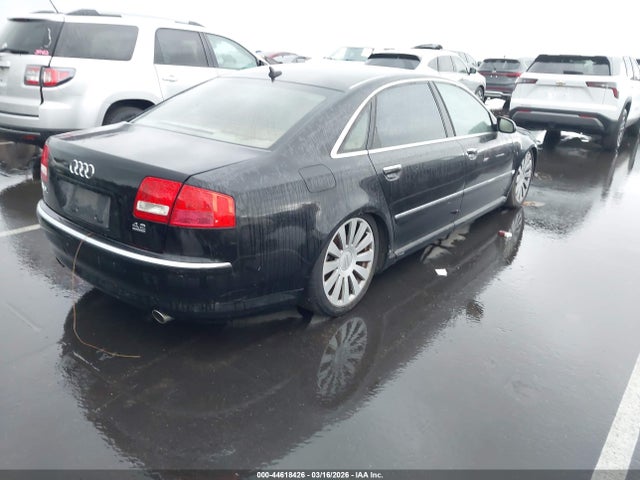 2007 AUDI A8 L WAUMV44E37N001573 Photo 3