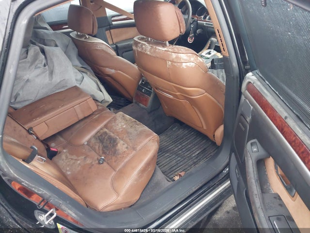 2007 AUDI A8 L WAUMV44E37N001573 Photo 7