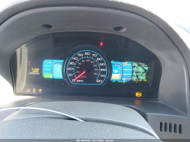 Продаж на аукціоні авто 2011 Mercury Milan Hybrid, vin: 3MEDM0L30BR601275, номер лоту: 44618428