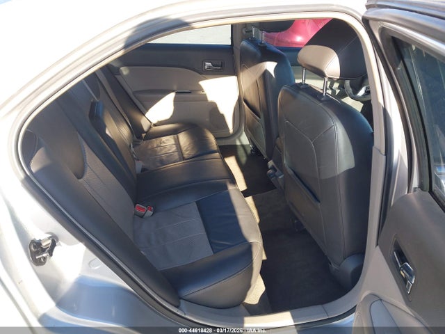 Продаж на аукціоні авто 2011 Mercury Milan Hybrid, vin: 3MEDM0L30BR601275, номер лоту: 44618428