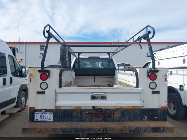Ford F-550 Chassis Xl 2017 1FD0W5HT6HED87996 Image 16