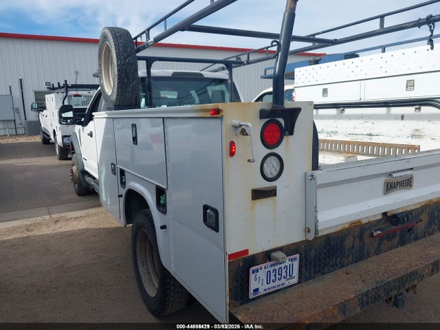 Ford F-550 Chassis Xl 2017 1FD0W5HT6HED87996 Image 3