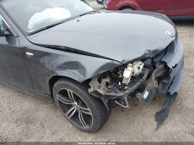Продаж на аукціоні авто 2012 Bmw 128i, vin: WBAUP7C52CVP24001, номер лоту: 44618430