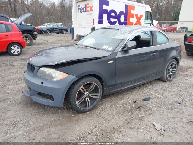 Продаж на аукціоні авто 2012 Bmw 128i, vin: WBAUP7C52CVP24001, номер лоту: 44618430