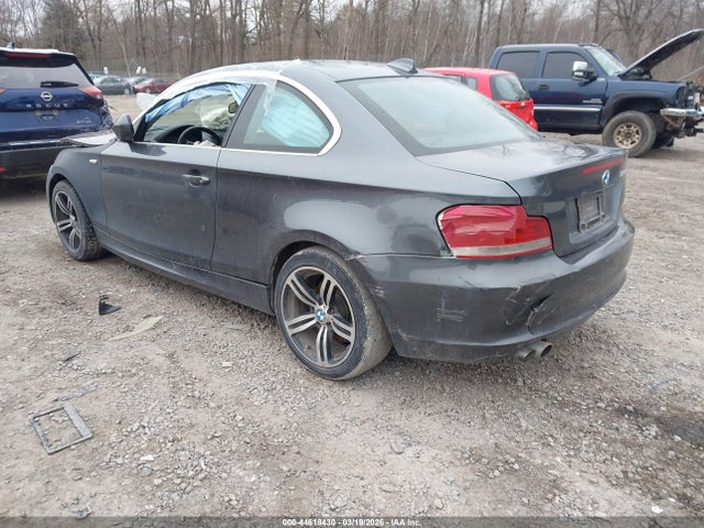 Продаж на аукціоні авто 2012 Bmw 128i, vin: WBAUP7C52CVP24001, номер лоту: 44618430