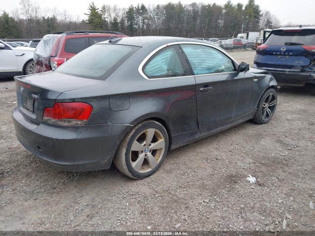 Продаж на аукціоні авто 2012 Bmw 128i, vin: WBAUP7C52CVP24001, номер лоту: 44618430