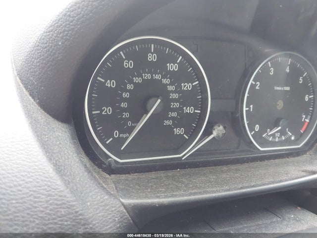 Продаж на аукціоні авто 2012 Bmw 128i, vin: WBAUP7C52CVP24001, номер лоту: 44618430