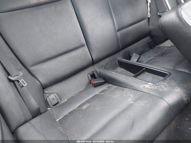 Продаж на аукціоні авто 2012 Bmw 128i, vin: WBAUP7C52CVP24001, номер лоту: 44618430