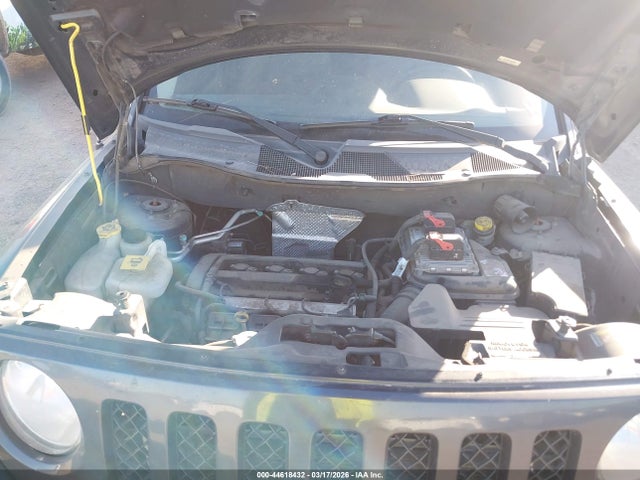 Jeep Patriot Sport 2015 1C4NJPBB0FD178969 Image 10