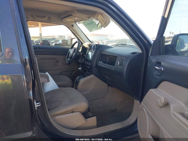 Jeep Patriot Sport 2015 1C4NJPBB0FD178969 Image 5
