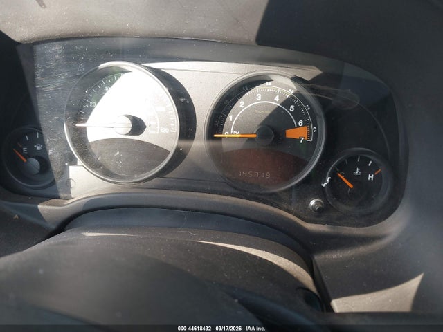 Jeep Patriot Sport 2015 1C4NJPBB0FD178969 Image 7