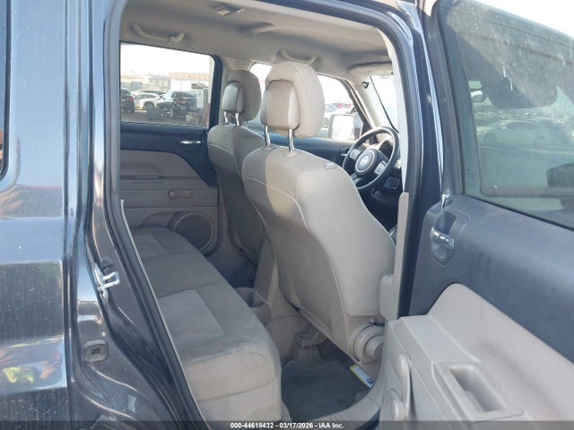 Jeep Patriot Sport 2015 1C4NJPBB0FD178969 Image 8