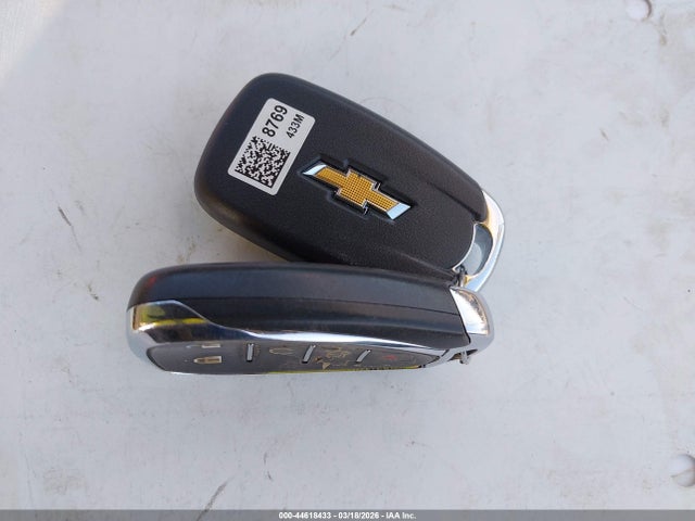 Chevrolet MALIBU LT 2018 1G1ZD5ST2JF209795 Image 11