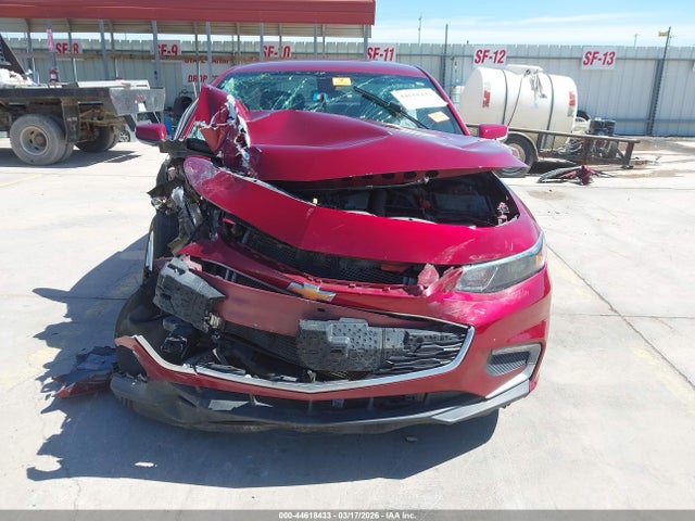 Chevrolet MALIBU LT 2018 1G1ZD5ST2JF209795 Image 13