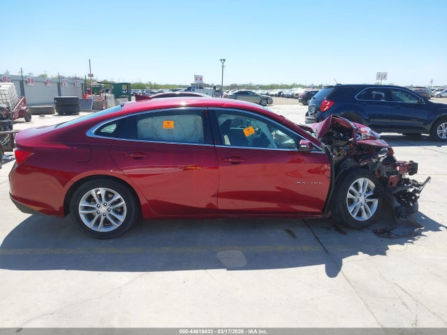 Chevrolet MALIBU LT 2018 1G1ZD5ST2JF209795 Image 14