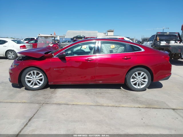 Chevrolet MALIBU LT 2018 1G1ZD5ST2JF209795 Image 15